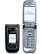 Download ringetoner Nokia 6263 gratis.